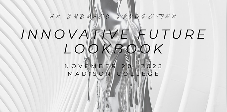 Embrace Innovative Future Fashion Show