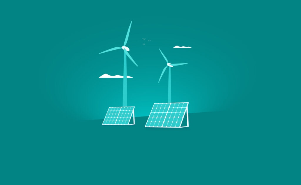 Garanti BBVA provides financing for Işıklar Wind Power Plant