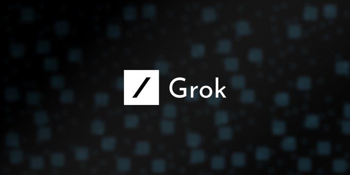 Elon Musk unveils ‘Grok’ AI competitor to ChatGPT