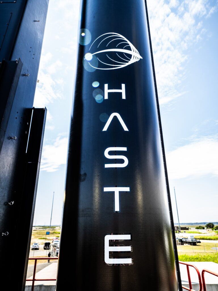 Rocket Lab to launch hypersonic test vehicle for the Defense Innovation Unit