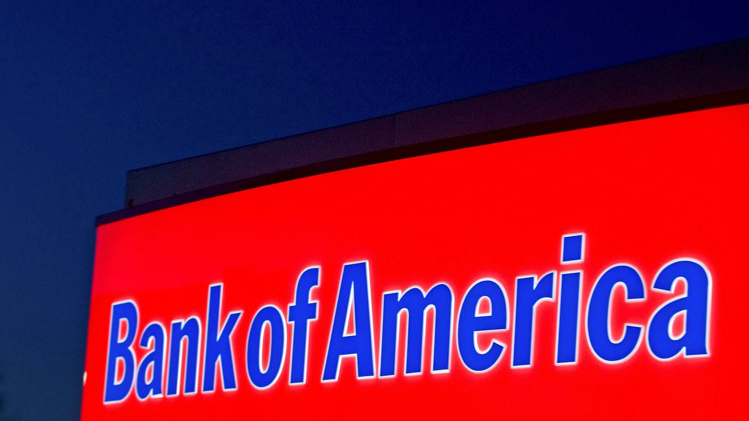 Bank of America branches closing in December 2023: Complete list