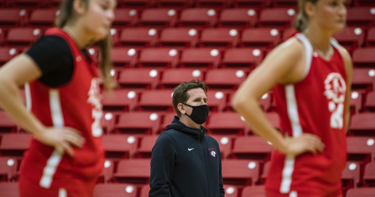 Utah Tech women’s basketball coach suspended two games after investigation