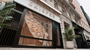 Mayfair’s First Black Jeweler: Chiefer Appiah Takes Up Space