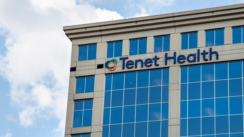 Tenet Health sells off three hospitals for $2.4 billion in debt payback plan