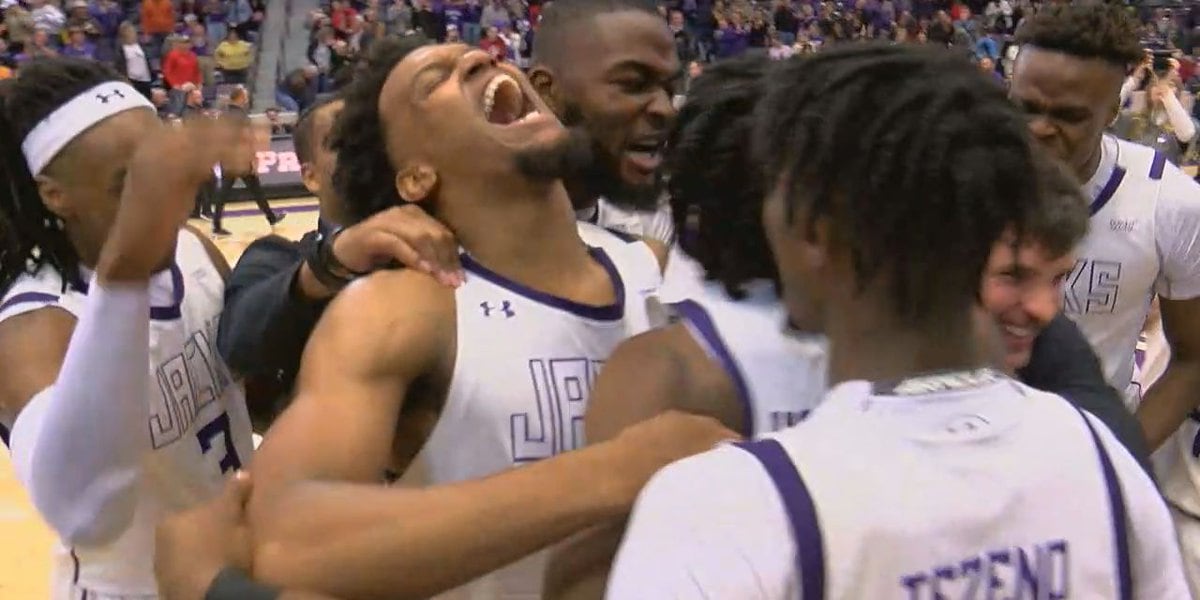 SFA basketball team runs deep