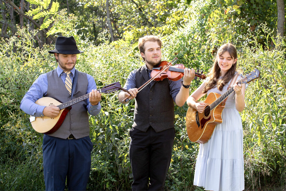 Faire May to perform at Thursday Music Club’s next meeting