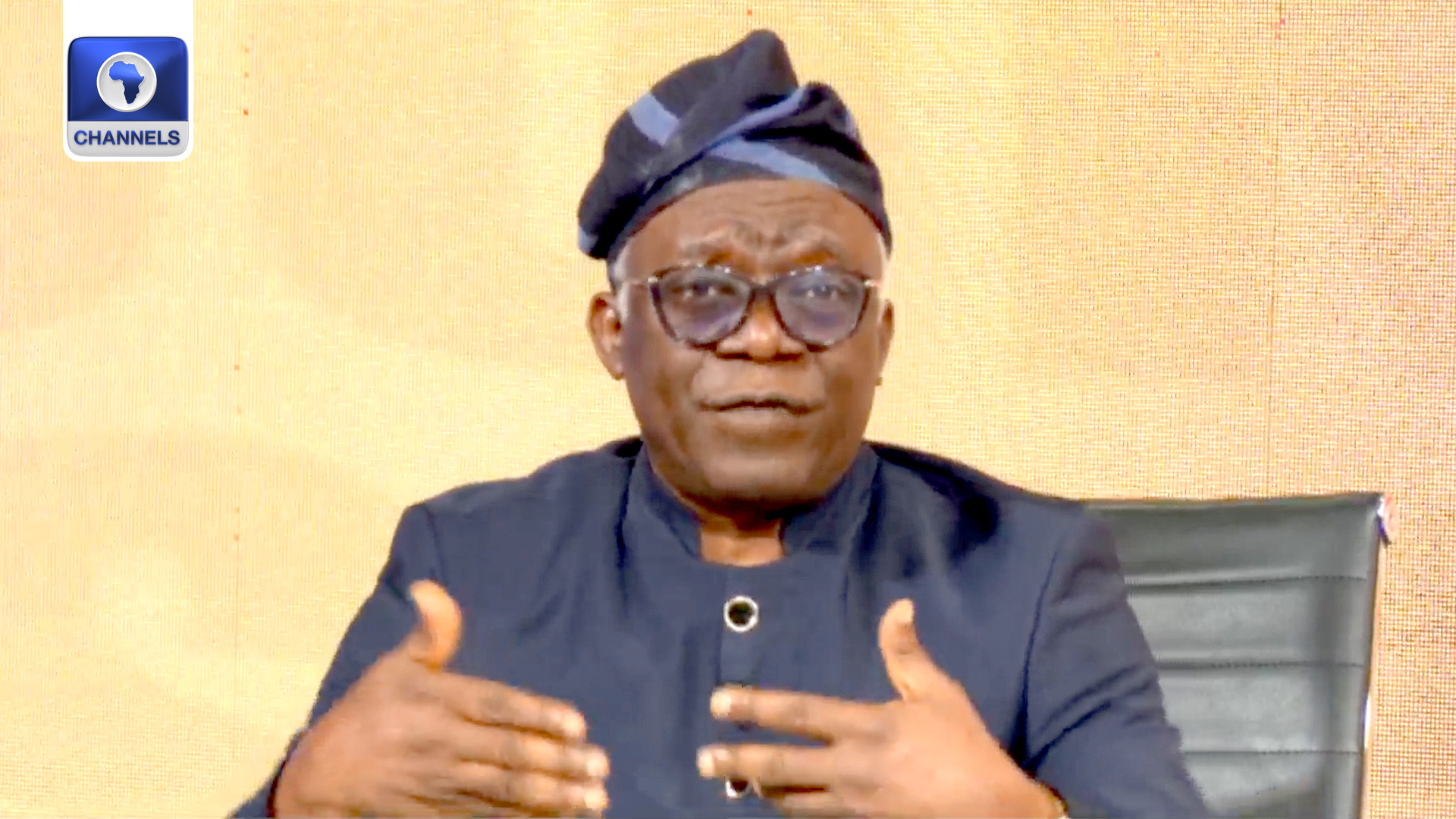 Why Judgements Sacking Govs Should Be Reviewed – Falana