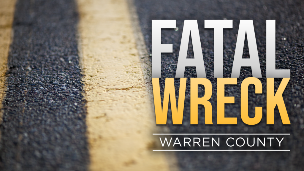 Police confirm fatality after collision on Fairview Avenue – WNKY News 40 Television