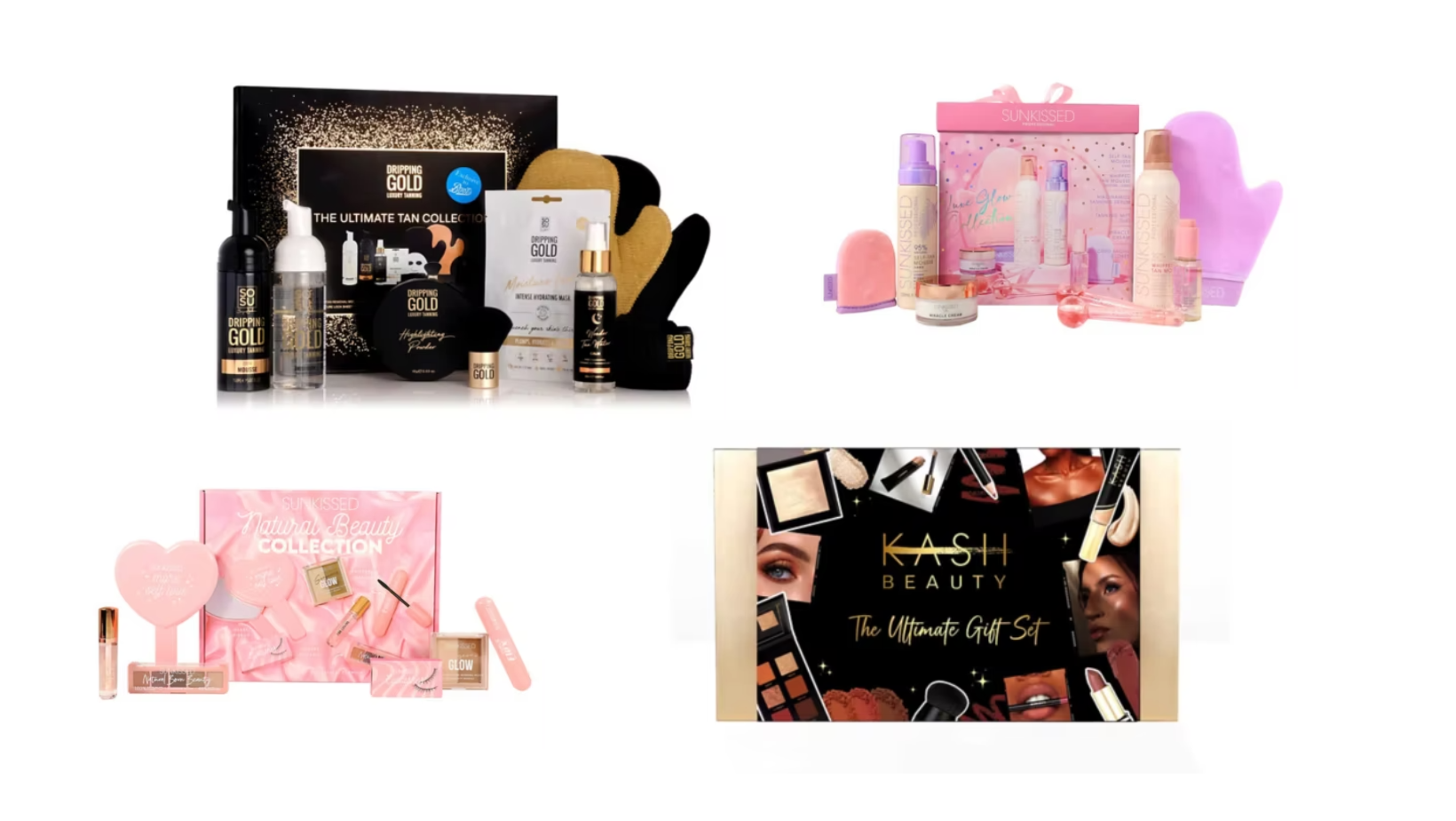 Get Excited! These Are The Incredible Irish Beauty Gift Sets You Can’t Get Anywhere Else