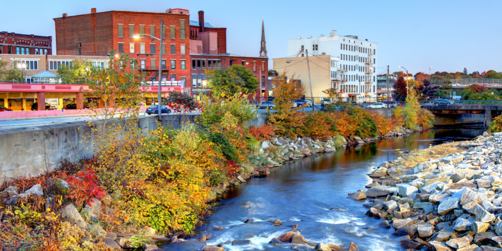 MassINC’s Gateway Cities Innovation Institute to Honor Six Clean Energy Efforts at Annual Awards and Summit