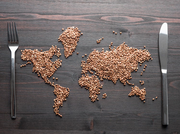 Food remains an issue of concern globally as food insecurity persists, suggests survey