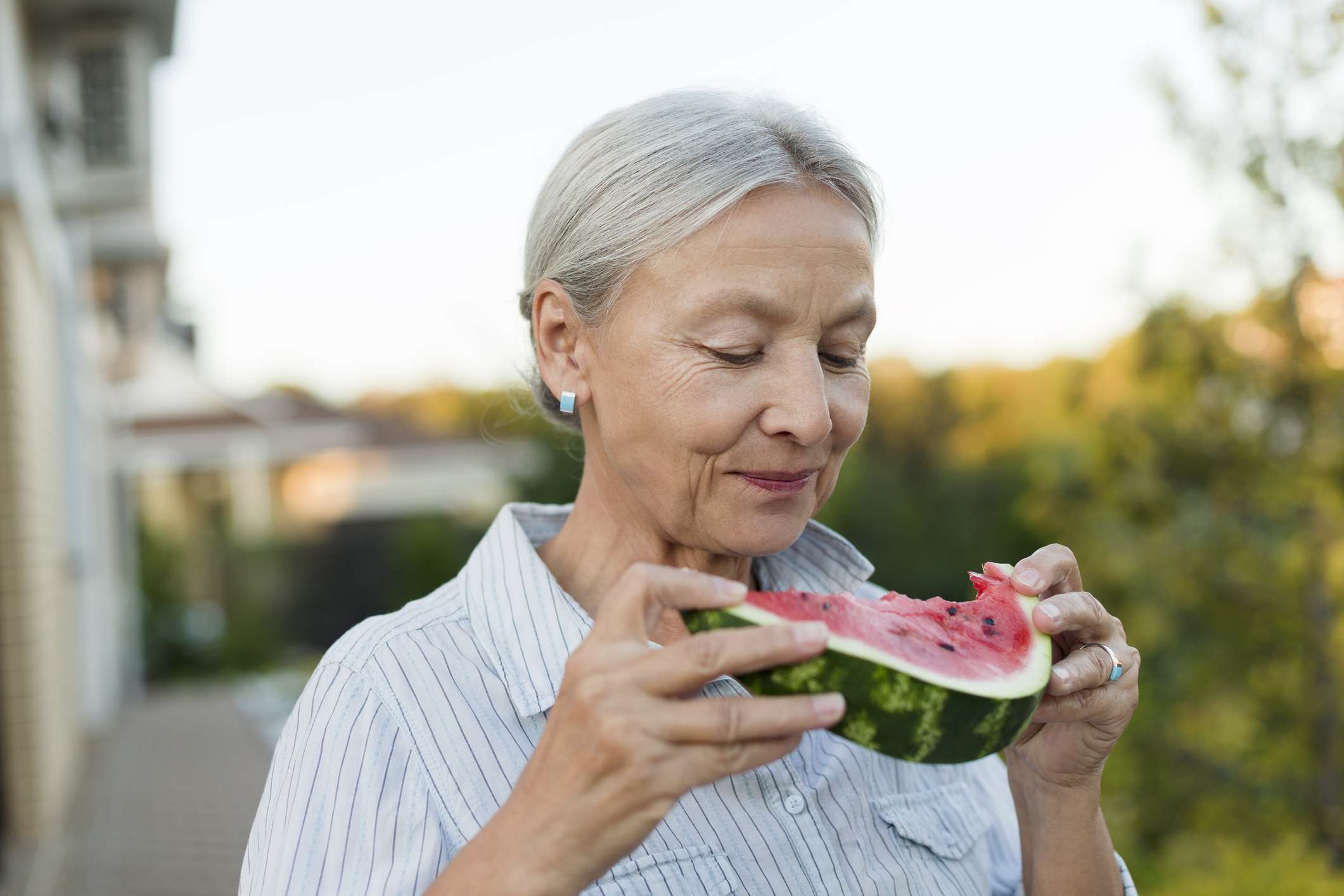 Skip the Sugary Sports Drinks—These 20 Electrolyte-Boosting Foods Can Help You Stay Hydrated