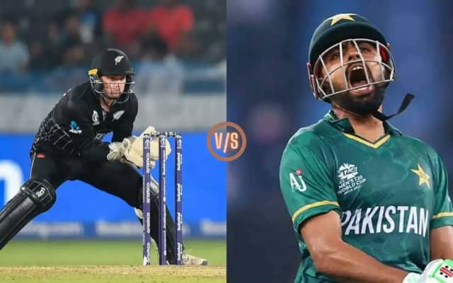 NZ vs PAK Dream11 Prediction, Playing XI, फैंटेसी क्रिकेट टिप्स व पिच रिपोर्ट, Cricket World Cup के मैच-35 के लिए