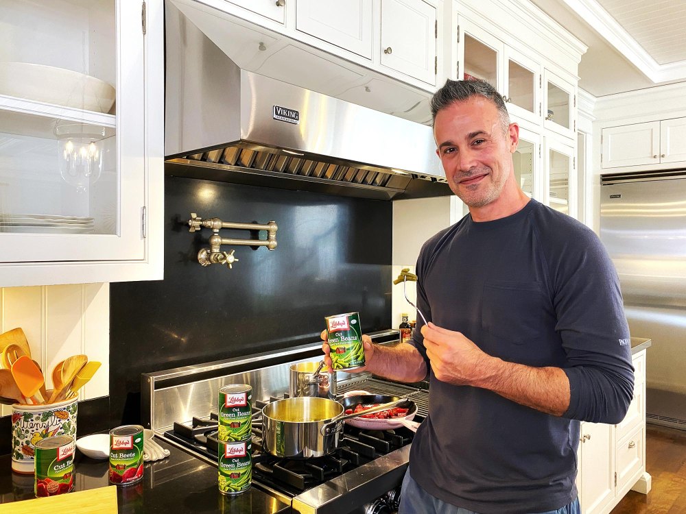 Freddie Prinze Jr. Says He Got His Kids to Eat Healthy by Being a ‘Jerk’