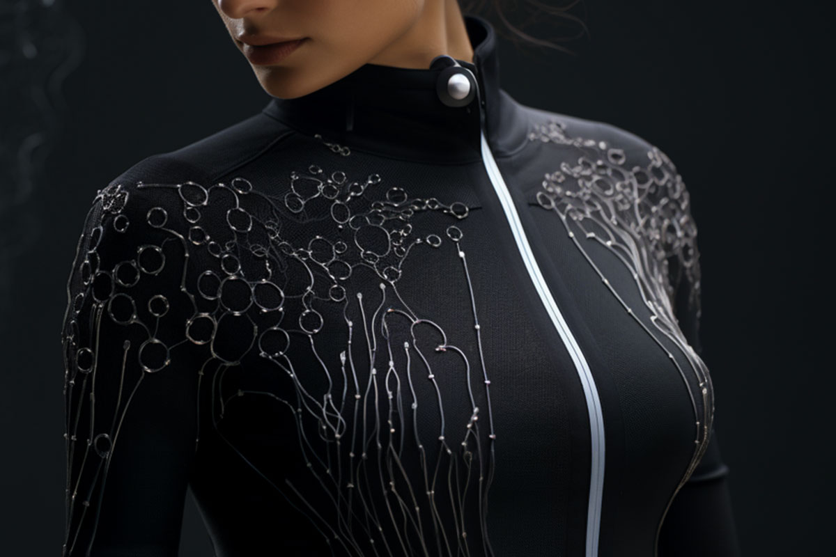 From wearables to home decor: What are smart textiles used for?