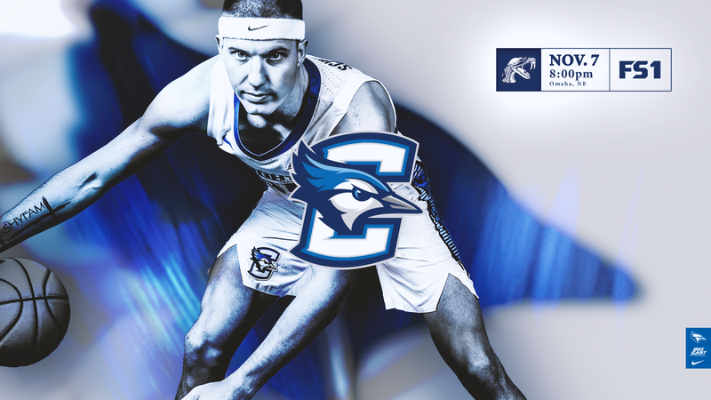 #8 Men’s Basketball Opens Regular-Season Tuesday vs. FAMU