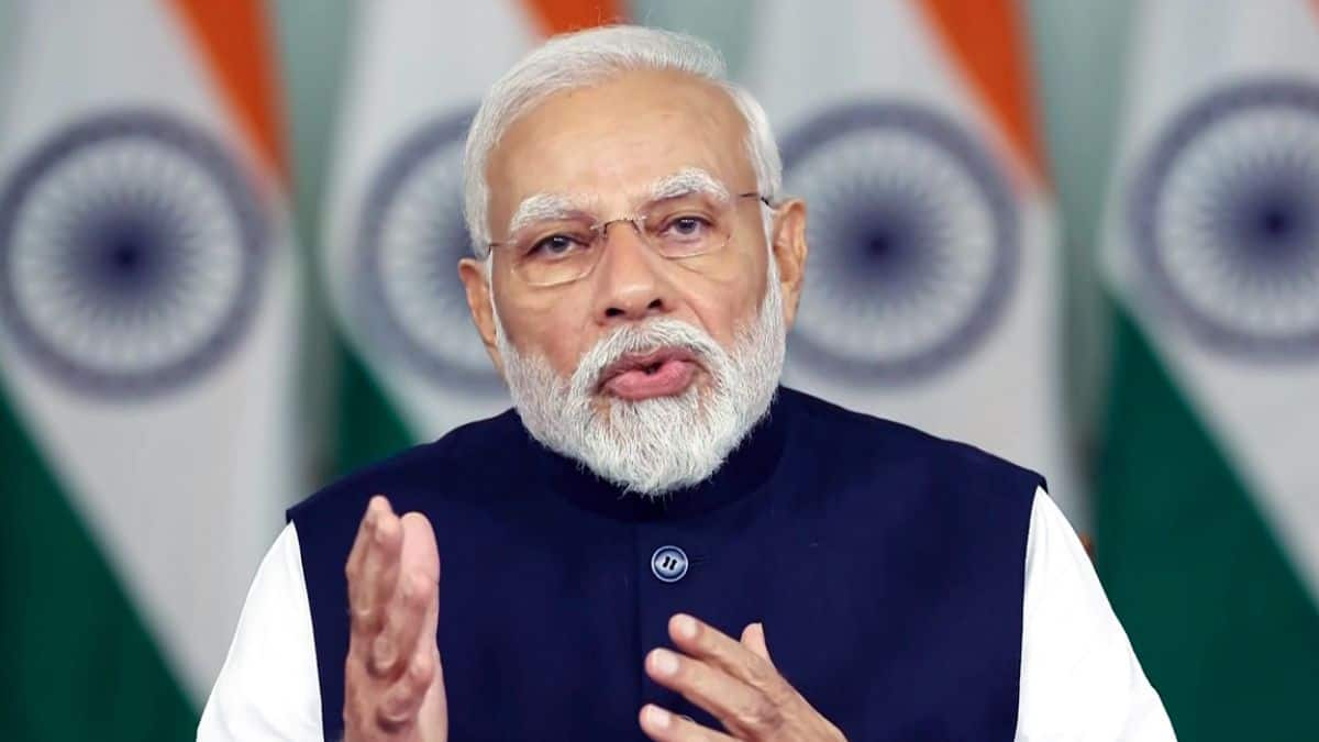 भारत में ग्लोबल AI पार्टनरशिप समिट का होगा आयोजन, पीएम मोदी बोले- डीपफेक समाज के लिए खतरनाक