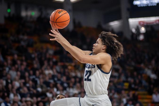 GAME NOTES – Utah State Men’s Basketball Gears Up for Cayman Islands Classic – Utah State University Athletics