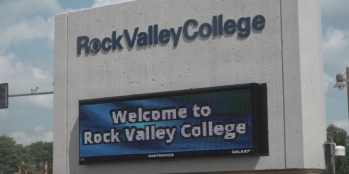 Rock Valley College to host International lifestyle showcase