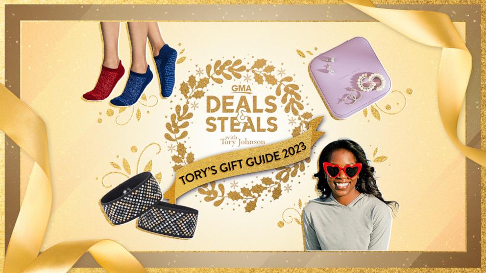 Holiday Digital Deals & Steals: Save up to 77% on apparel and accessories