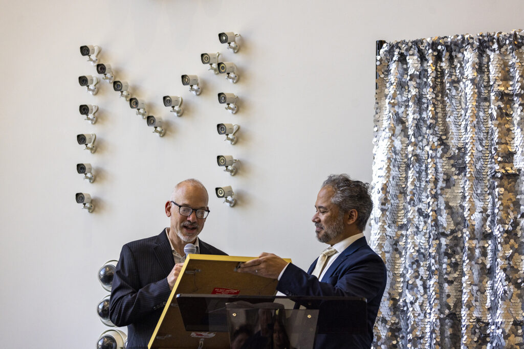 Georgia Museum of Art celebrates 75 years with a variety of activities