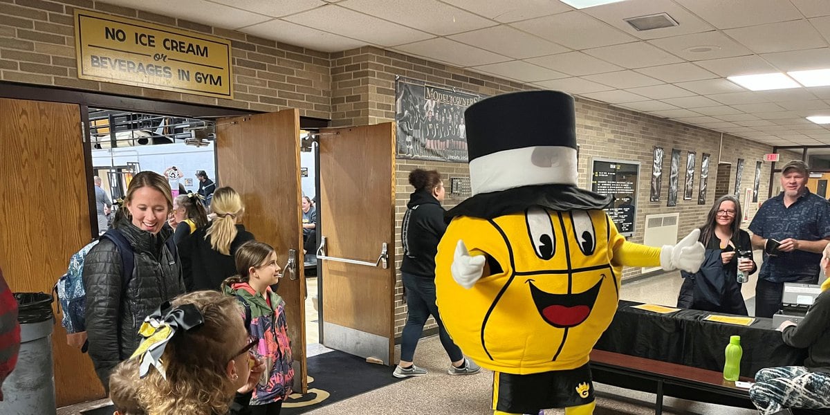 Gus Macker 3-on-3 Basketball Tournament is coming to Gwinn