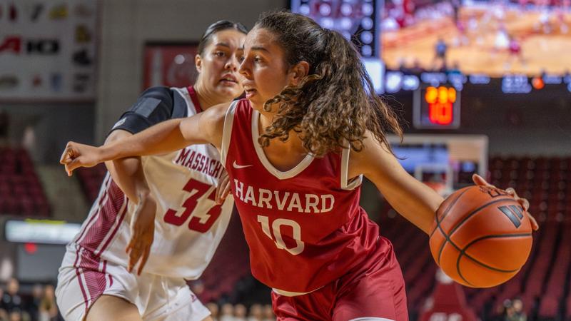 Women’s Basketball Travels to Texas to Take on No. 21 Baylor