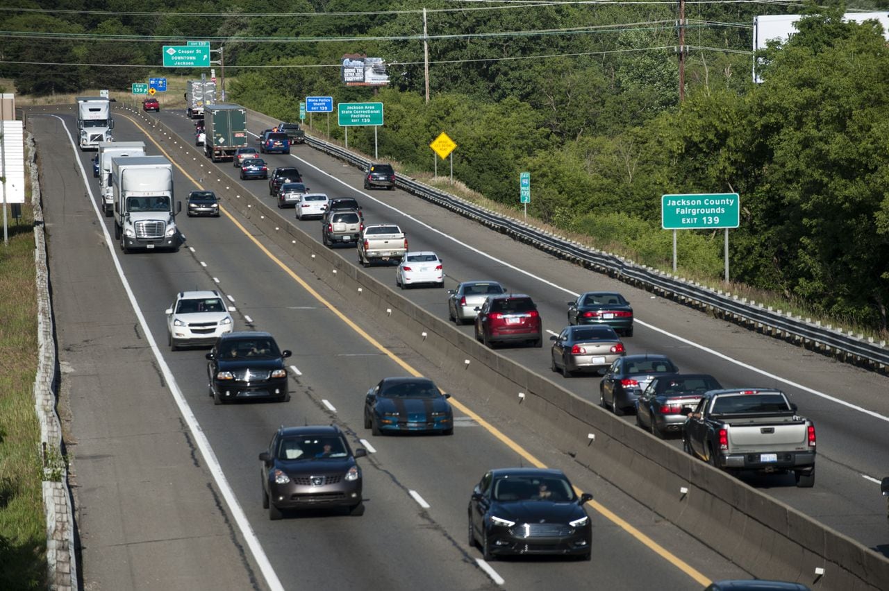 More Michiganders to travel this Thanksgiving weekend, AAA projects