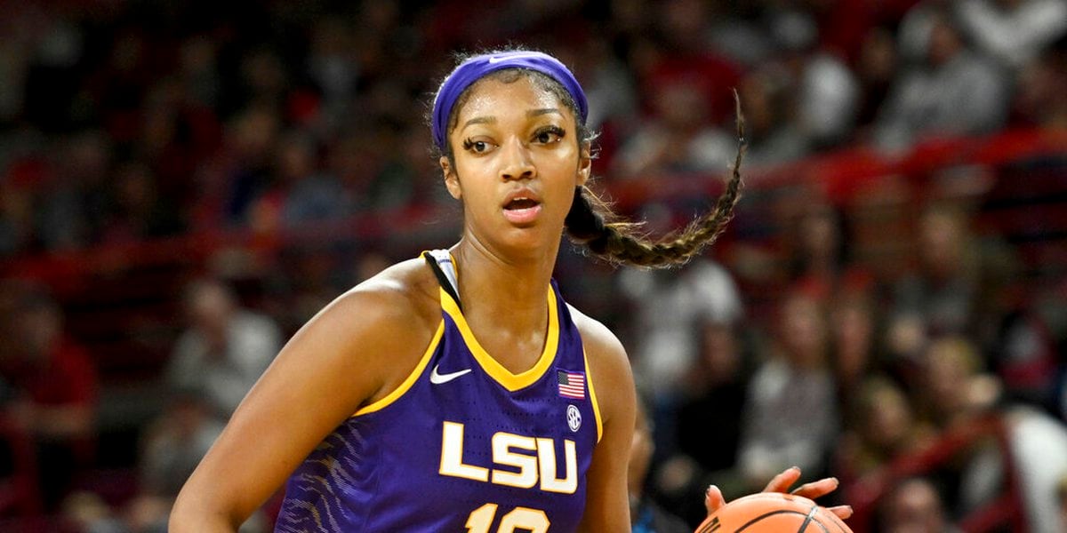 Angel Reese breaks silence regarding absence with LSU amid social media speculation