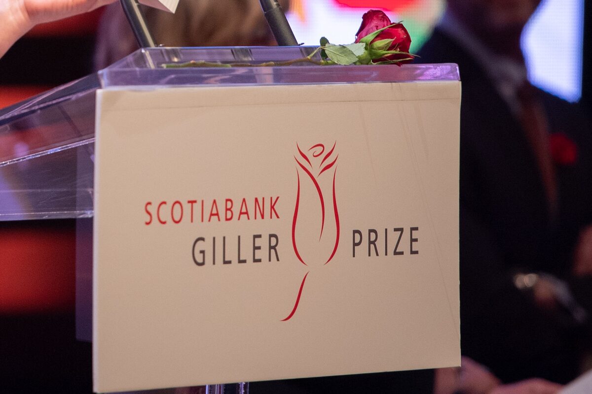 Who won the 2023 Scotiabank Giller Prize? Take our arts and culture quiz to find out