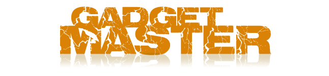 Sign up for the Gadget Master newsletter