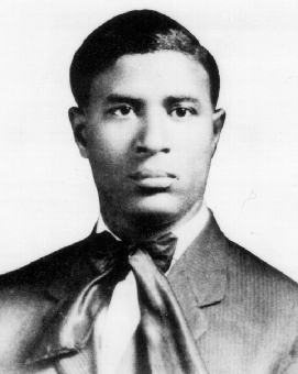 Garrett Morgan: Father of the Traffic Signal