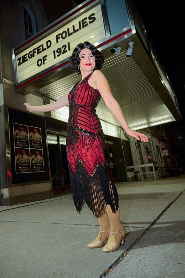 Genesius Theatre stages ‘Funny Girl’