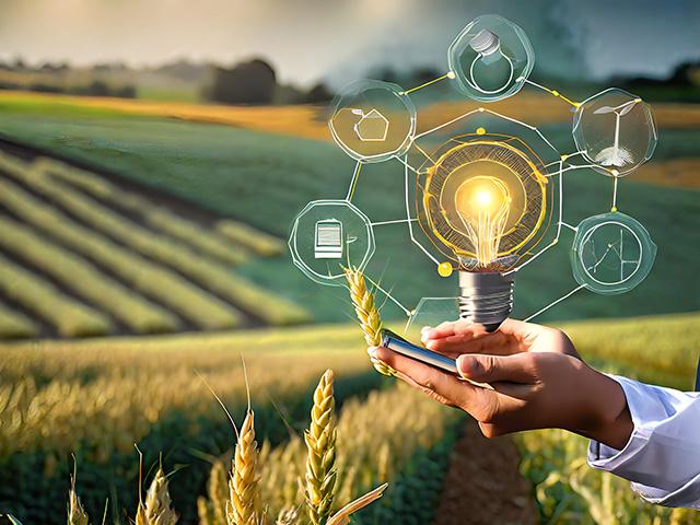 Artificial Intelligence Creates Opportunities and Risks in Ag Space