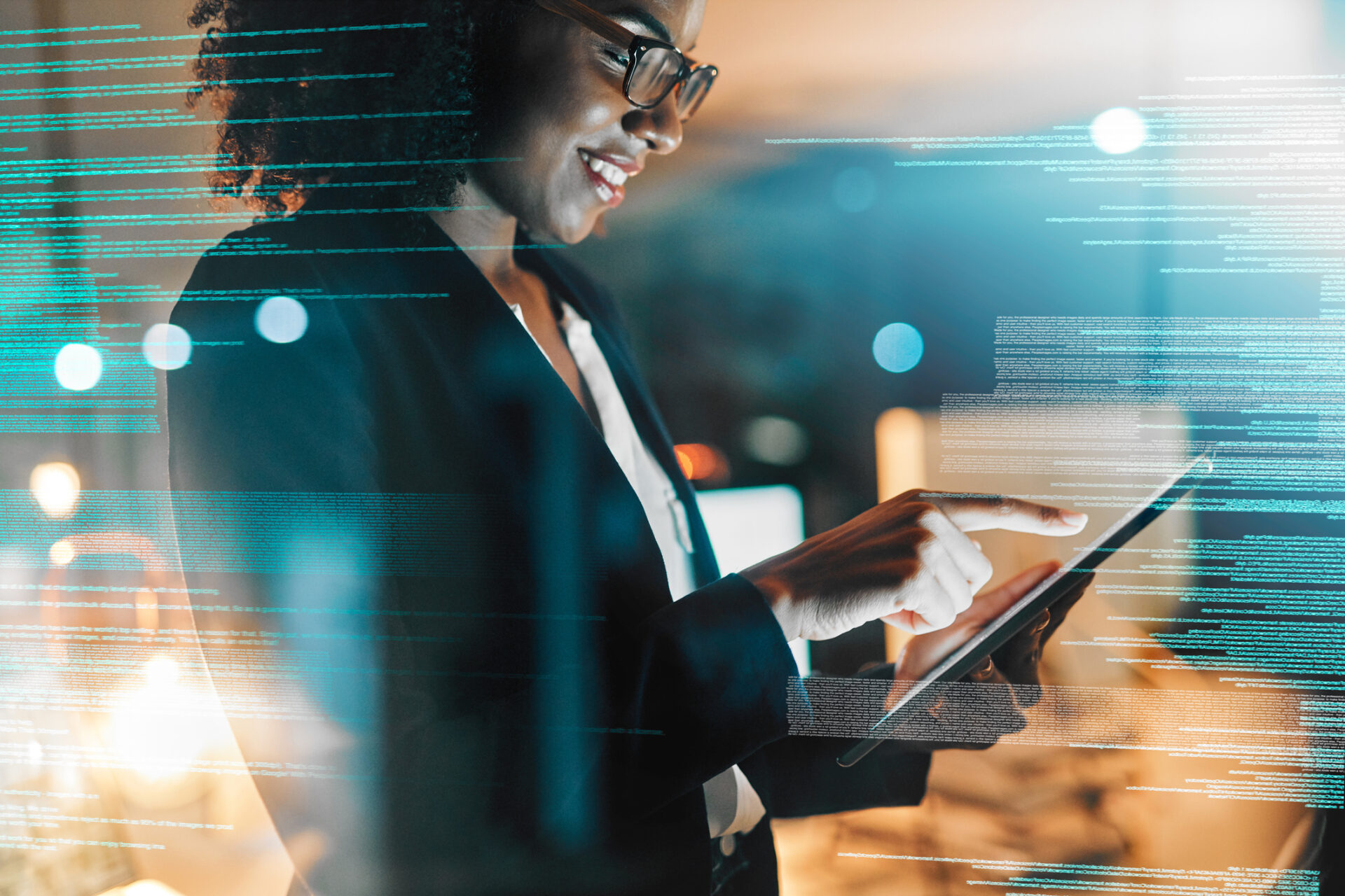 Tech’s Top Black Female Experts To Discuss Artificial Intelligence At Brookings Institute Panel