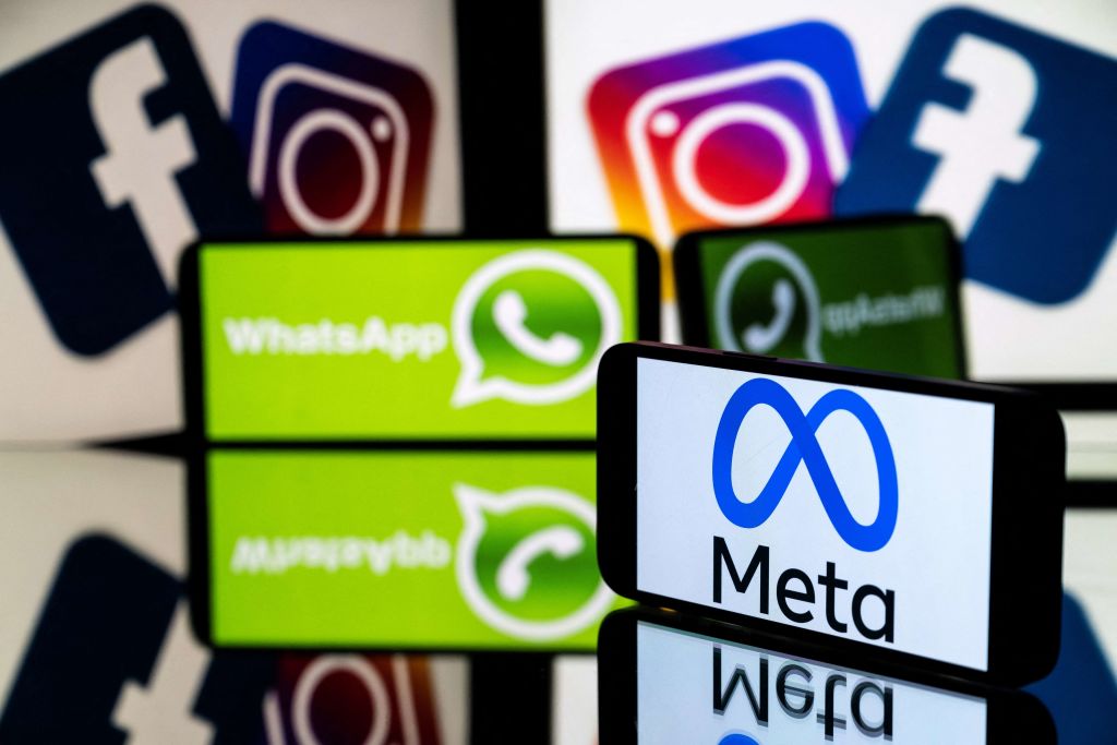 Lawmakers Push Meta on How Instagram, Facebook Affect Mental Health