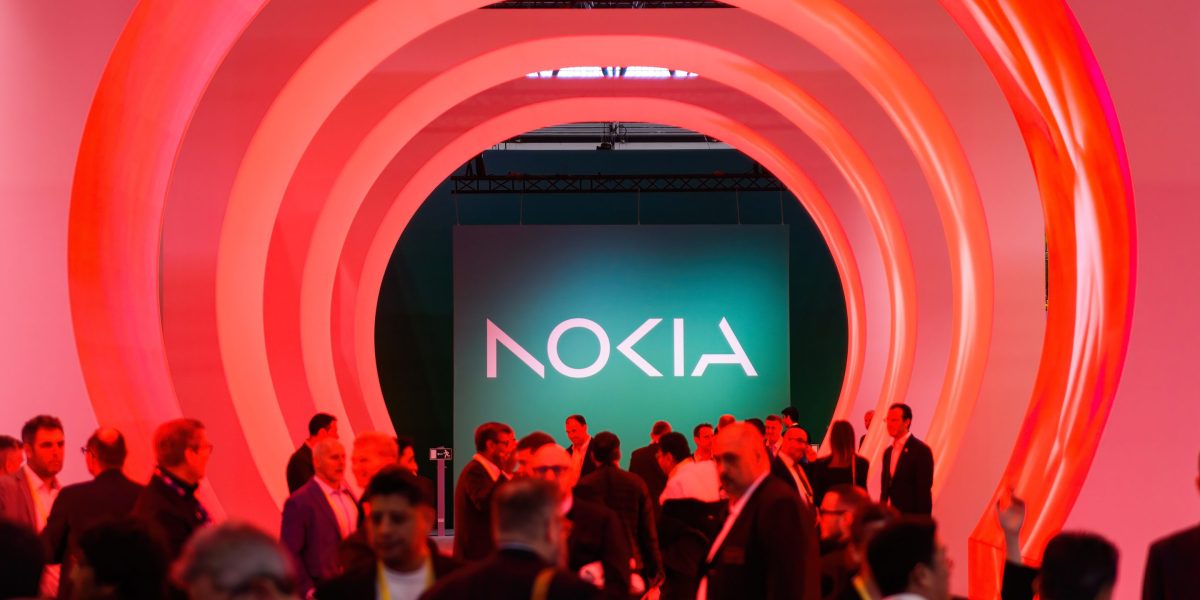 Nokia is suing Amazon in courts around the world because it says it’s invested billions in patented technologies and the retail giant is using them for free