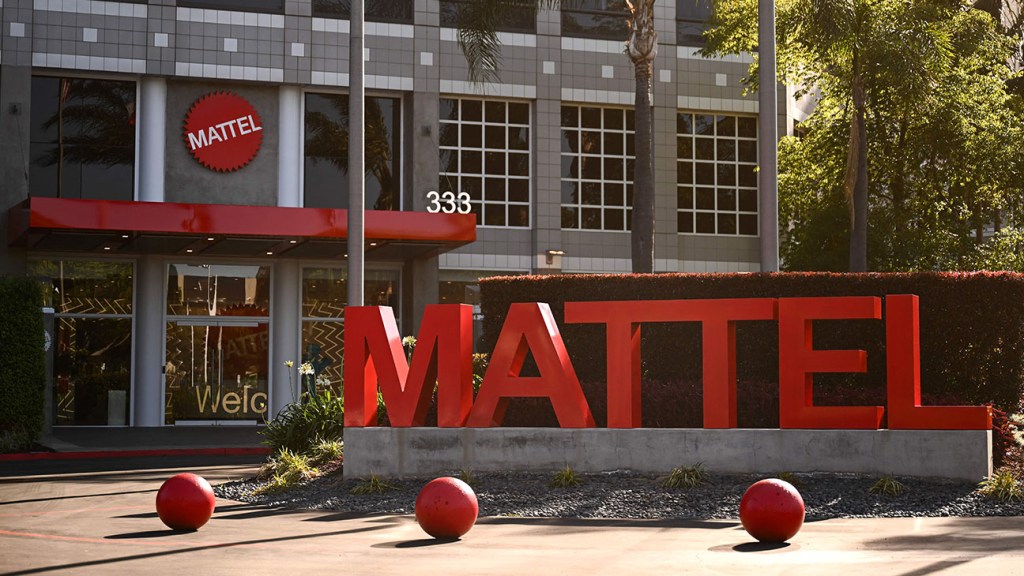 Mattel Taps Michelle Mendelovitz as Head of Television Studios