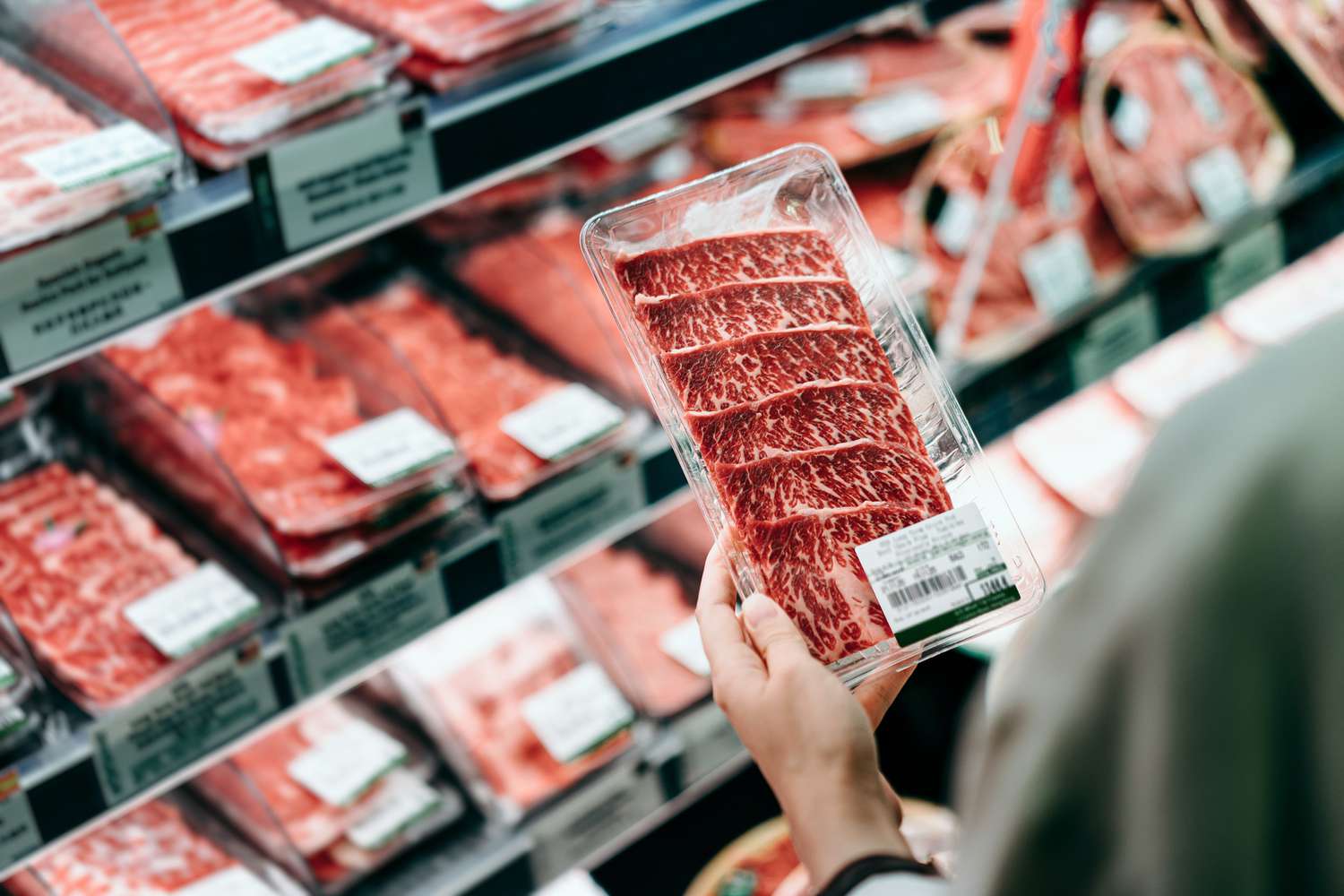 Yes, Red Meat Is Linked to Type 2 Diabetes—But the Cut of Meat Matters