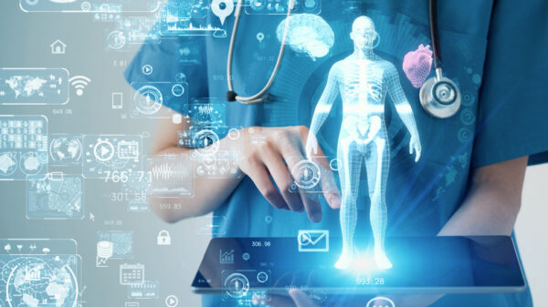 Fulfilling the Quadruple Aim of Healthcare with AI