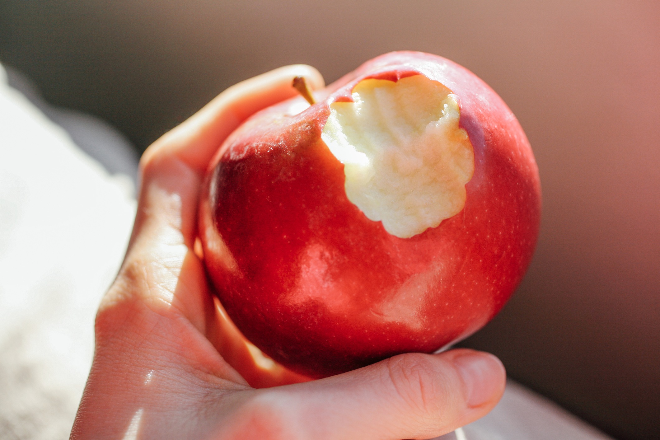 The Texture Of Food Determines Whether People Go Back For Seconds