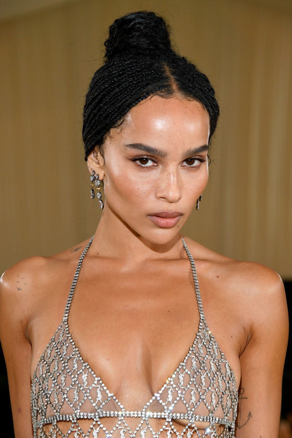 With Zoë Kravitz Heading Down The Aisle, Look Back At The Ex-Boyfriends Who Have Won Her Heart Over The Years