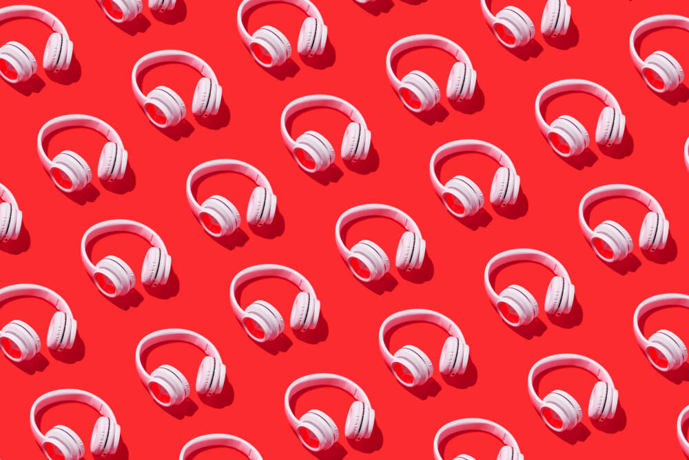 These are the podcasts WBUR journalists are listening to