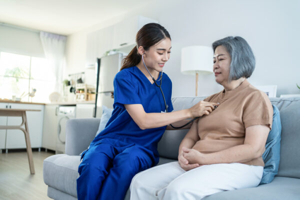 What Seniors Should Know About Home Health