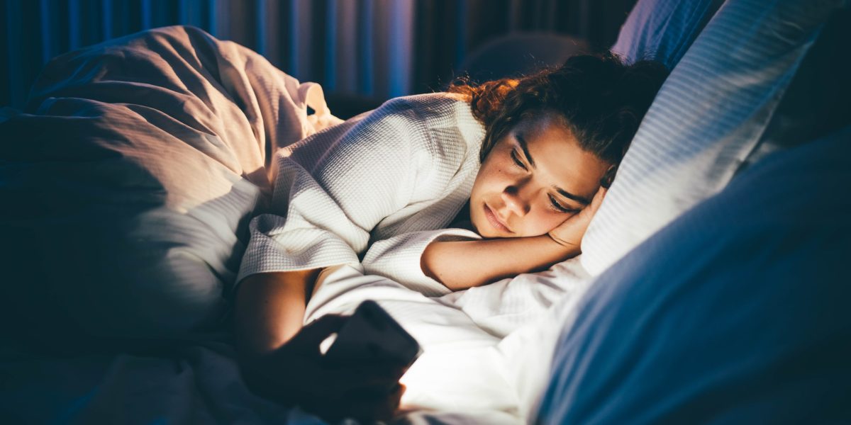 Sleep hygiene may be HR’s next mental health priority