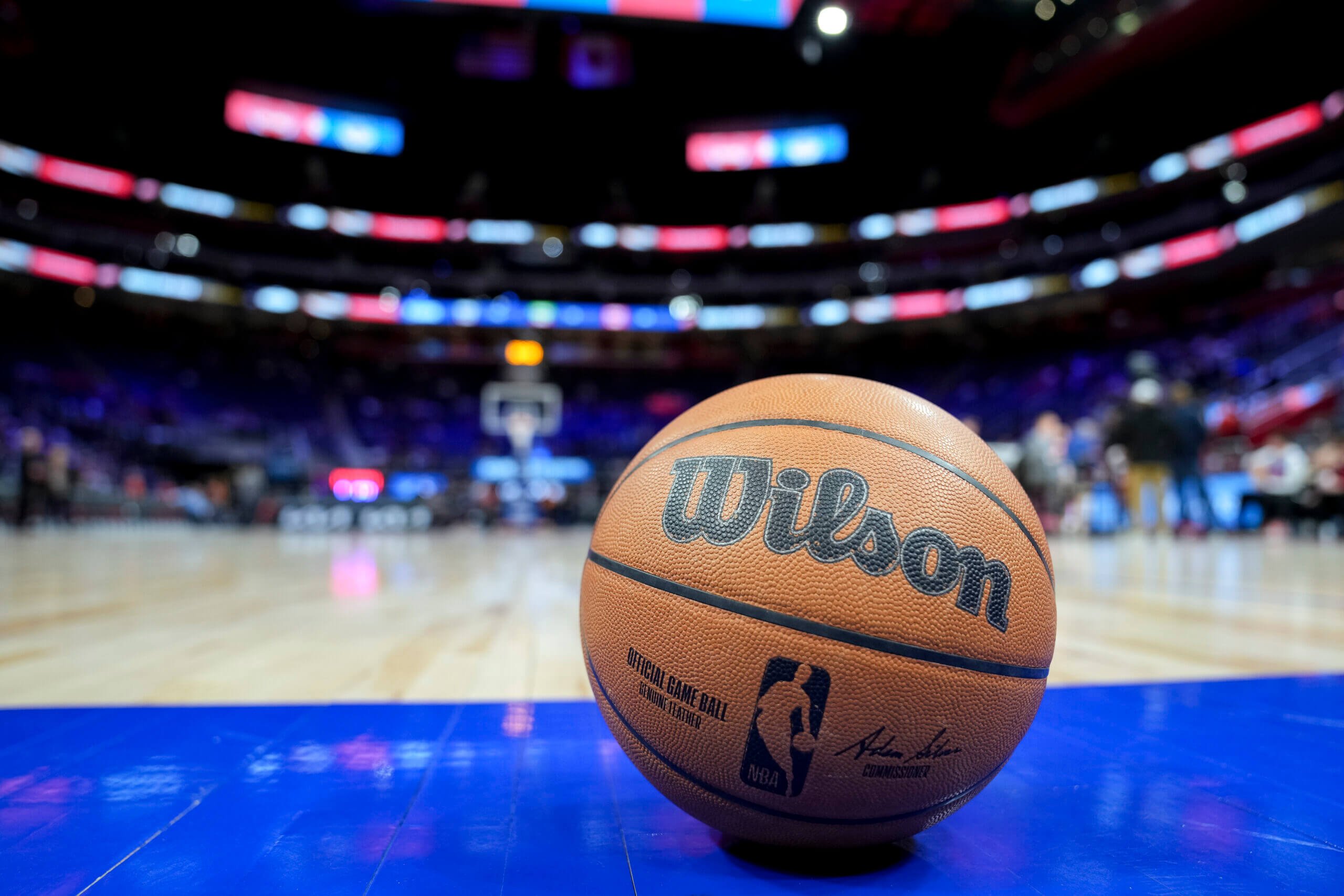 NBA, Diamond Sports Group reach agreement for local broadcasts