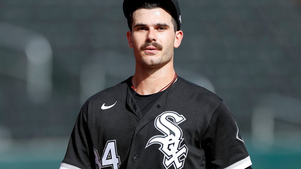 Trade rumors: Suitor emerges for White Sox pitcher Dylan Cease