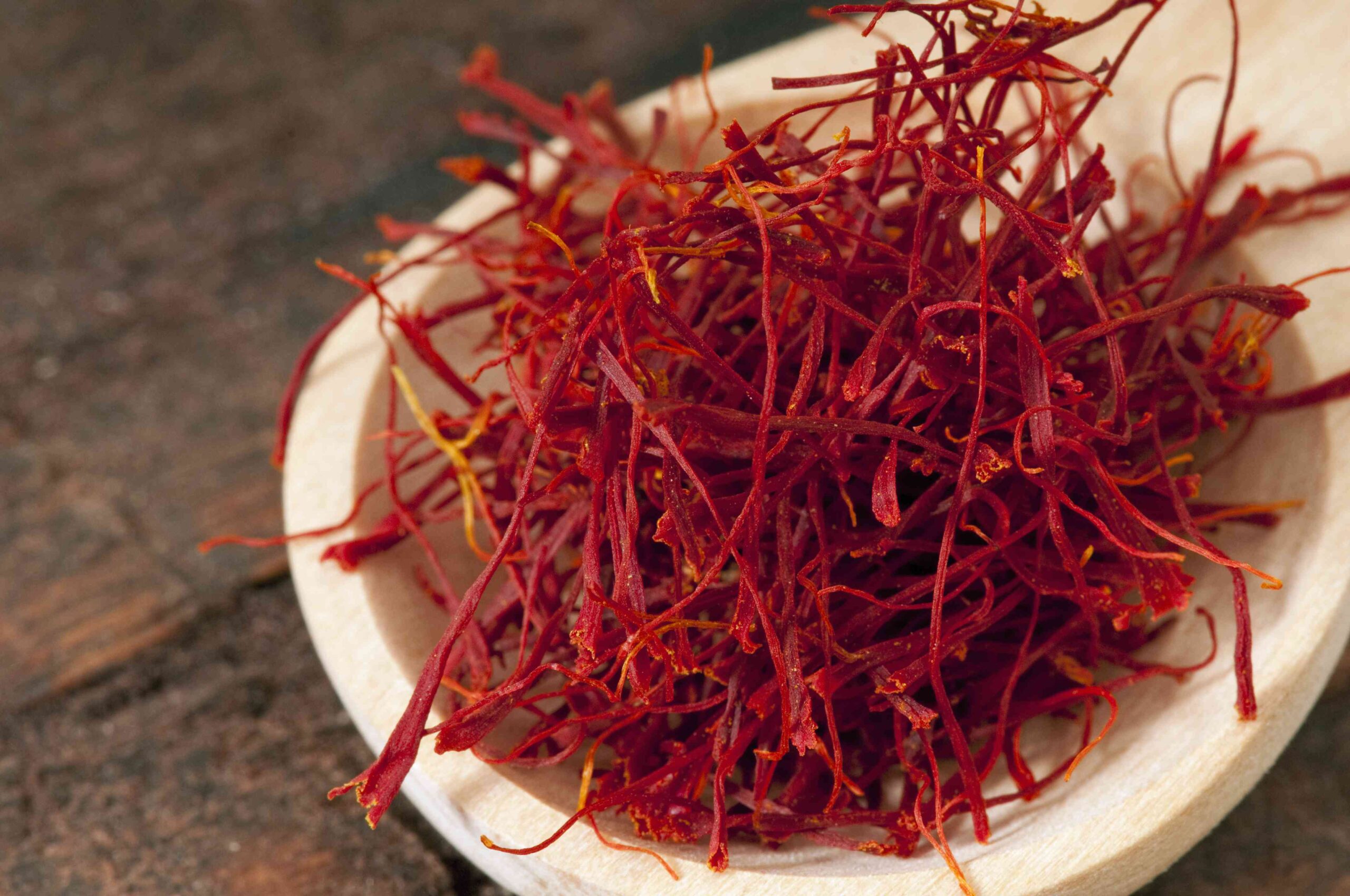 Saffron Might Improve Your Heart and Sleep Health—Plus 3 Other Major Benefits