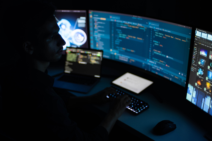 Data breach hits Fidelity National Financial, company says