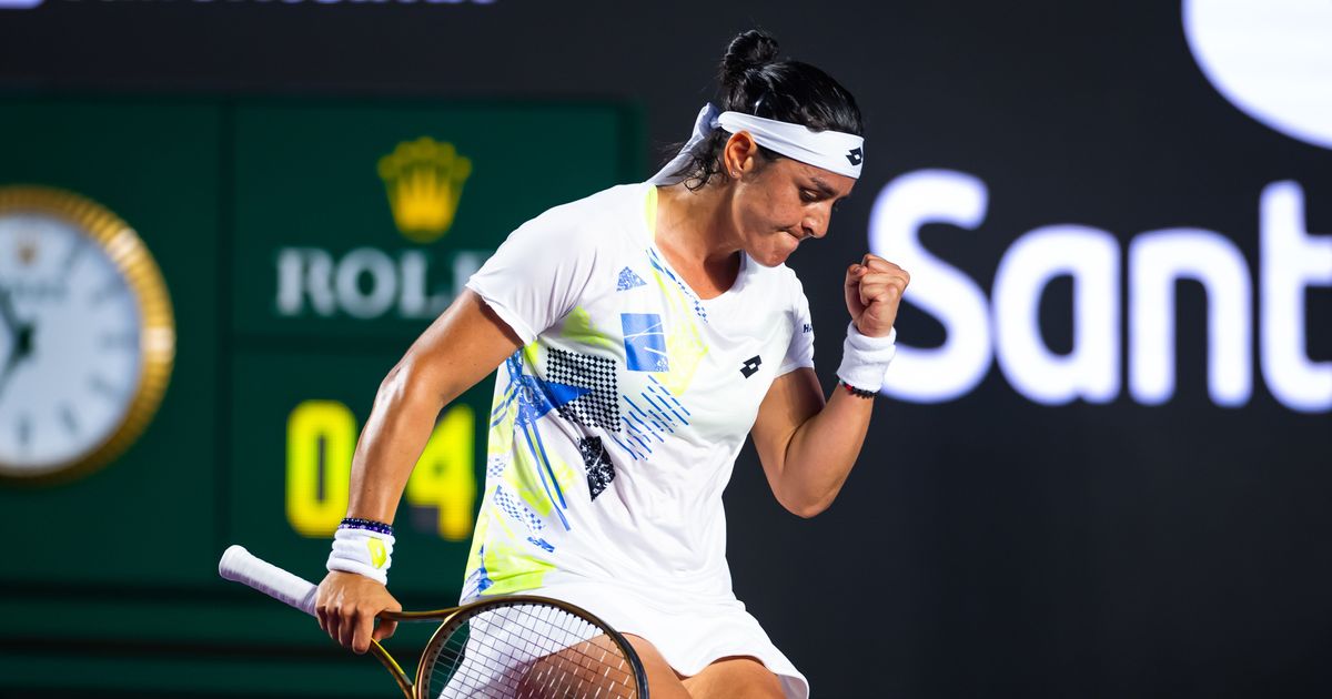 2024 predictions: Jabeur poised to win a major; Osaka set for strong return